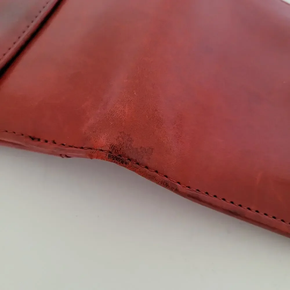 Coach vintage wallet
